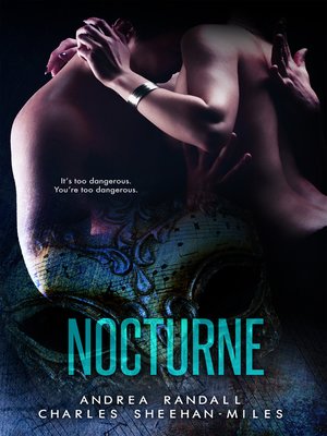 cover image of Nocturne